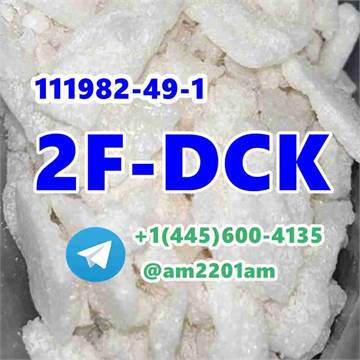   2F-DCK 111982-49-1 a-PHP APVP aPiHP MDMA Flakka   13415-54-8 α-PBP 13415-59-3 2-fluoro Deschloroke