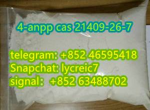 4-anpp cas 21409-26-7