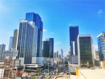 Alquiler de Oficinas en Área Bancaria, Calle 50