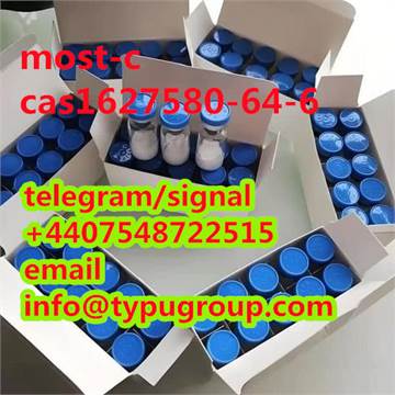 offer Most-c 10mg vials peptides cas1627580-64-6 telegram/signal+4407548722515