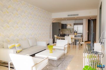 Apartamento en venta en The Ocean Club