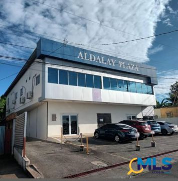 Venta de plaza comercial en La Chorrera