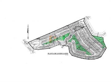 Se Vende Proyecto Residencial en Desarrollo en La Colorada de Santiago