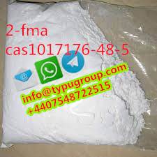 hot product 2-fma cas 1017176-48-5 whatsapp/telegram/signal+4407548722515