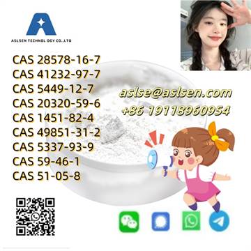 Wholesale CAS 28578-16-7 Pmk