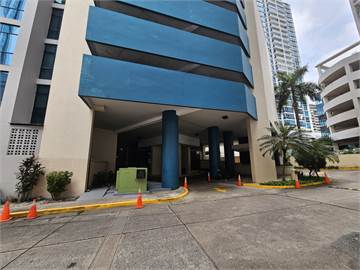 ID-22104  HERMOSO APARTAMENTO EN MARBELLA PANAMA,AVE BALBOA.!