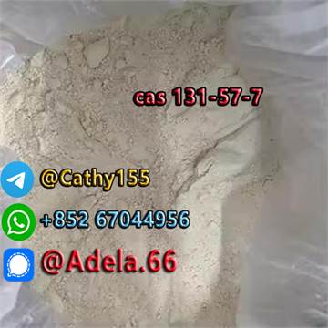 Oxybenzone / benzophenone-3 Cas No. 131-57-7 99% Manufacturer