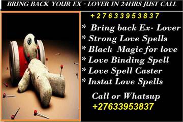 Love Spells | Lost Lover Spell | Love Spells | Bring Back Ex Lover +27633953837