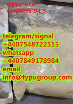 good quality Dipyanone cas60996-94-3 telegram/signal+4407548722515