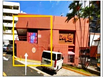 ID 22771 LOCAL COMERCIAL VIA VENETO $128,000.00