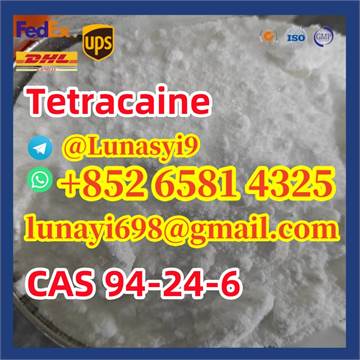 Tetracaine CAS 94-24-6