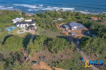 Lote con Vista al Mar en Los Destiladeros