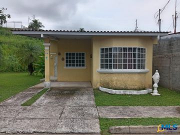 CASA EN ALTOS DE LA PRADERA SAN ANTONIO