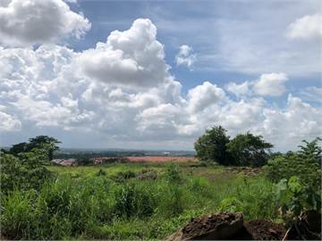 Venta de TERRENO para desarrollo en Country Club, Cerro Azul