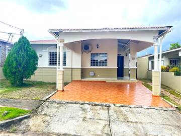 ID-21169 Se Vende en P.H. Sausalito Gardens, La Chorrera.