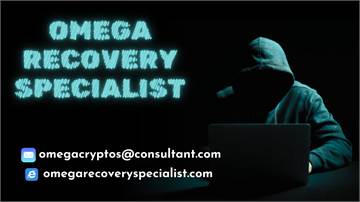 Best Crypto Recovery Services - Go to OMEGA CRYPTO RECOVERY SPECIALIST