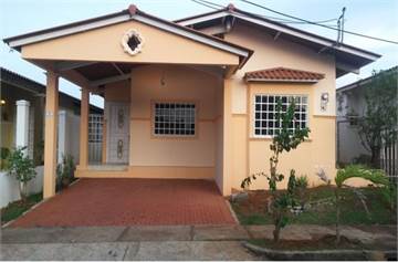 Venta Casa en Vista Mar - La Chorrera