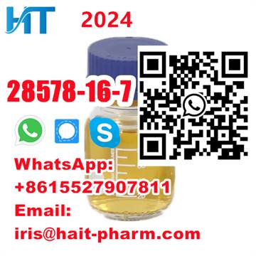New powder CAS 28578-16-7 PMK ethyl glycidate