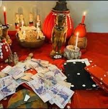 I want to join Ritual money Occult for prosperity in Edo +2347038116588