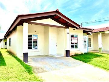 ID-21753 Se vende en La Hacienda, P.H. Nogal, Vista Alegre, Arraiján