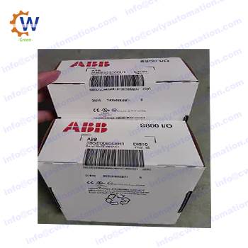 ABB Processor Module 3bse009598r1