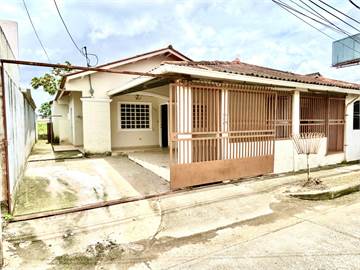 ID-21362 Se vende en Urb. Parque Centenario, Arraiján 