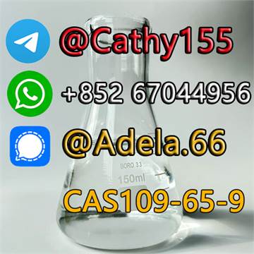 Synthetic chemical 5-Bromo-1-Pentene Liquid CAS 1119-51-3 with Fast Delivery