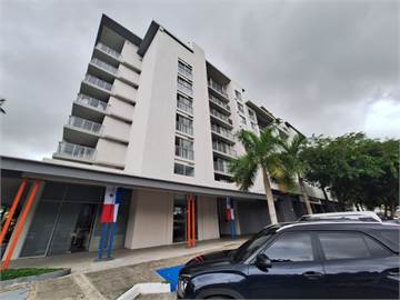 ID 22509 Apartamento 1R - 1B - 1 ESTAC.   67 MTS2 PANAMA PACIFICO