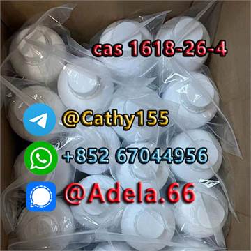 Factory supply high quality Bis(methylthio)methane CAS 1618-26-4 with good price