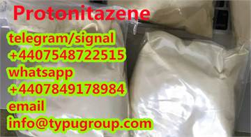 selling Protonitazene cas119276-01-6 telegram/signal+4407548722515