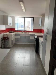 HERMOSO APARTAMENTO EN CIUDAD DE PANAMA