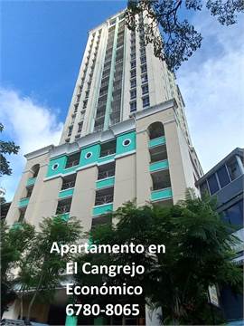 Vía Argentina. Apartamento super precio. 