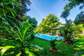 Joya Escondida de 5 acres en Boquete
