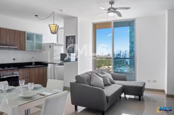 Apartamento en venta San Francisco