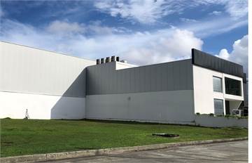 VENTA DE LOTE EN PANAMA VIEJO BUSINESS CENTER
