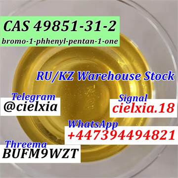 Threema_BUFM9WZT BMF Fast Delivery Free Customs CAS 49851-31-2 bromo-1-phhenyl-pentan-1-one