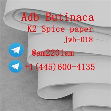 K2 Spice paper JWH-073   N-desethyl  HU-210 HU-211 K2 spice paper