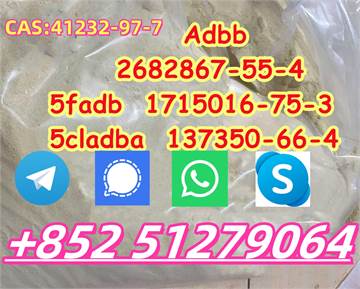 5cladbb 5fadb 5cladba raw material 6cl adbb 4fmd strong effect