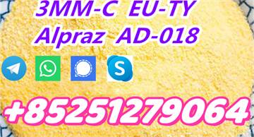 5cladbb 2F-dck 2fdck 2-fdck 4fadba 6cl sgt151 CAS 111982-50-4 2