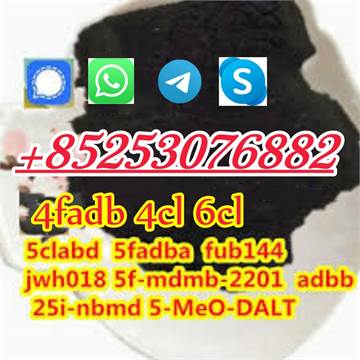  5cladb ADB 6cladb 4CLADB high purity 5cladba 6cladbb 2clmdma 4fadba 5CL-ADB