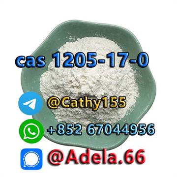 Bulk stock with good price New PMK CAS 1205-17-0 2-Methyl-3-(3,4-methylenedioxyphenyl)propanal powde