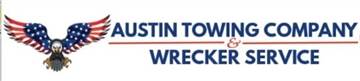 Austin Towing Pros - Expert Tow Services Near You