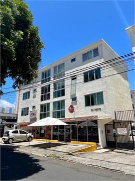 | SE ALQUILA APARTAMENTO EN OBARRIO CALLE 60 | 1 RECÁMARA