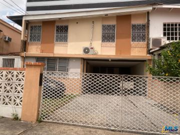 VENTA CASA VACIA DUPLEX, LOS ANGELES, BETHANIA