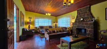 Casa en Venta en Cerro Punta