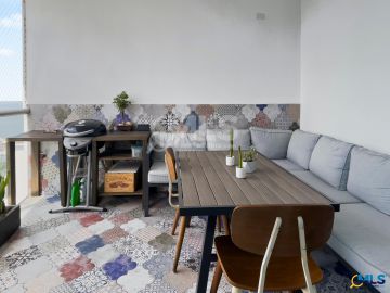 APARTAMENTO EN VENTA AVENIDA BALBOA