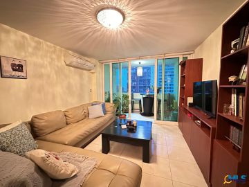 Apartamento Moderno en Venta en PH Harmony &#8211; El Cangrejo