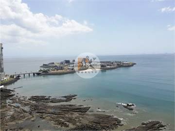 Venta de Apartamento P.H.Sea Point frente al mar en Punta Paitilla