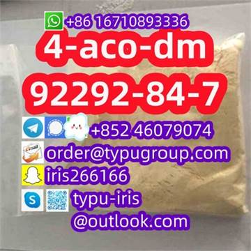 4-aco-dm cas 92292-84-7 Hot sale factory price 