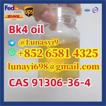 BK4 oil CAS 91306-36-4